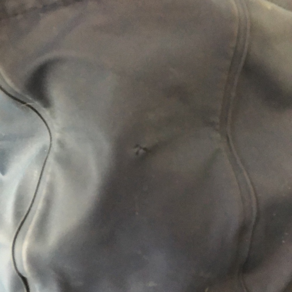 Helly Hansen Lined Long Rain Coat - image 4